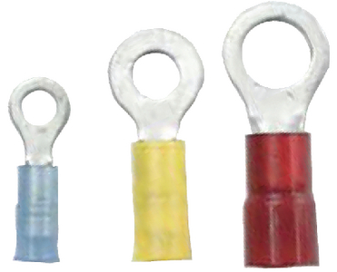 22-18 #10 NYLON RING