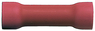VINYL BUTT CONNECTOR #8 2/PK