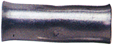 BUTT CONNECTOR #2 TINNED 2/PK