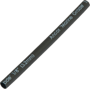 3/4  X 48  BLK H.S.TUBING (1)