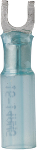 TERM SPADE HT SHRNK 16-14 25PK