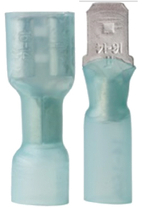 16-14 H/S DISCON FEM 100CT