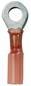22-18 #10 H/S RING 25 PK