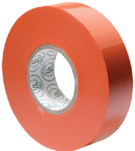 TAPE 3/4  X 66' ORANGE