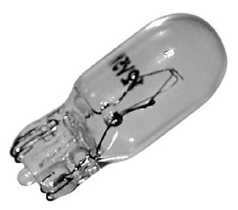 12V .69 AMP 9W WEDGE BASE (2)