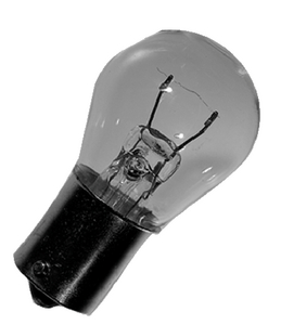 12V 18.4W LIGHT BULB #1141 (2)