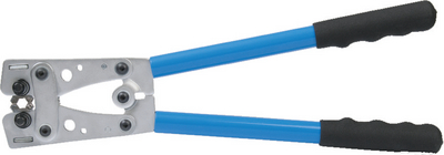 AWG HEX DIE LUG CRIMPER 8-4/0
