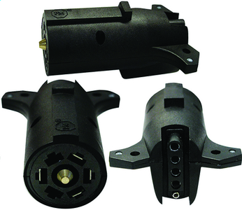 7 TO 5-WAY ADAPTER