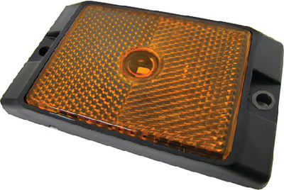 LED CLEARANCE LIGHT