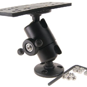 ELECTRONICS MOUNT 4 COMPOSITE ELECTRONICS MOUNT 4 COMPOSITE