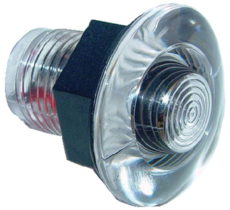 LED LIVEWELL LIGHT WHITE