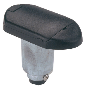 RECTANGULAR PLUG-IN BASE