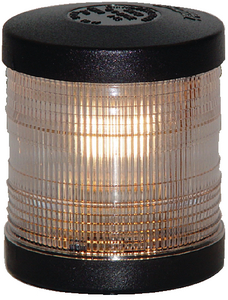 25 ALLRD WHT 12V/10W LIGHT