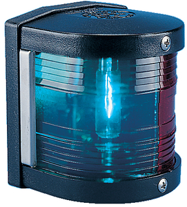 25 BI-COLOR 12V/10W LIGHT