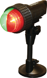 LED BICOLOR PORTABLE KIT