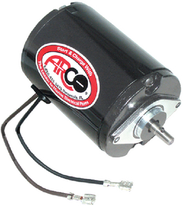 P -850834 VOLVO TILT MOTOR