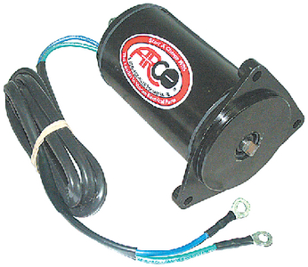 TRIM MOTOR NEW YAM 115-200 HP