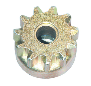 STARTER DRIVE  O/B