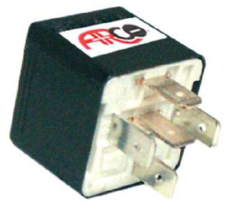 RELAY  30AMP VO- 876039-9