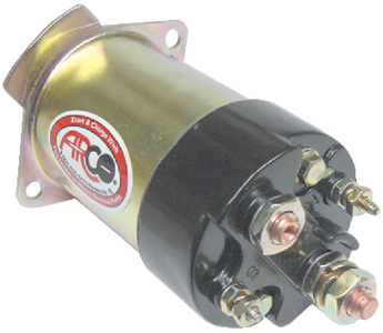 SOLENOID
