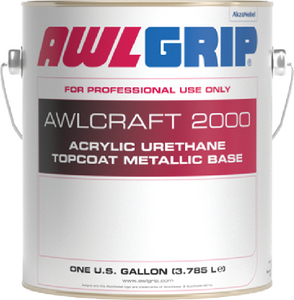 AWLCRAFT 2000 CLEAR - QT
