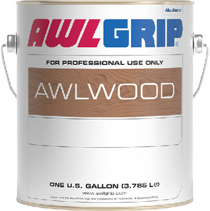 AWLWOOD MA GLOSS