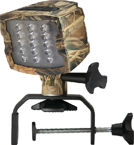 LED MULTI-FUNCTION CAMO LIGHT