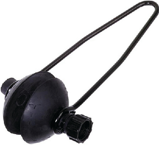 MOTOR FLUSHER