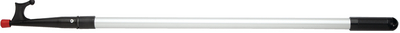 BOAT HOOK 5.5' TELESCOPING