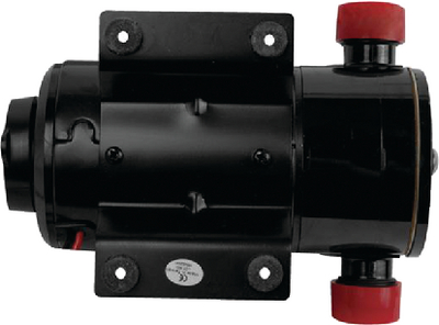COMPLETE WASH DOWN PUMP
