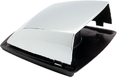 COWL VENT 3  SURFACE MT/ZAMAK