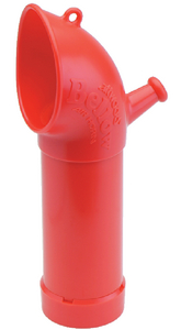 BELLOWS SIGNAL HORN