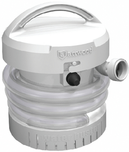 WATERBUSTER CORDLESS PUMP +