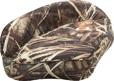CASTING SEAT CAMO