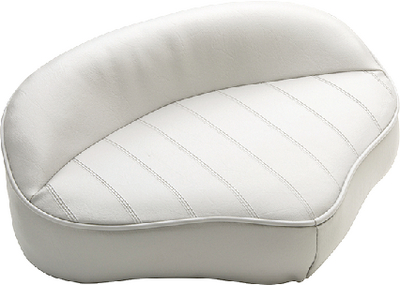 CASTING SEAT WHITE