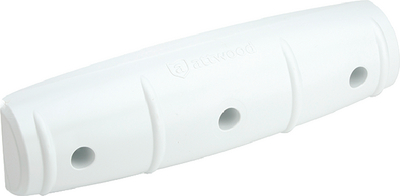 STRAIGHT EDGE DOCK FENDER