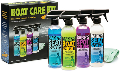 BOAT CARE KIT