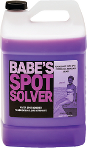 BABE'S SPOT SOLVER GLN
