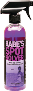 BABE'S SPOT SOLVER PINT