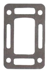 GASKET-RISER TO MANIFOLD-BARR