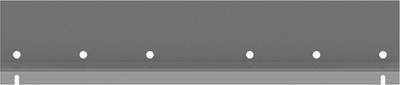 BENNETT HINGE PLATE