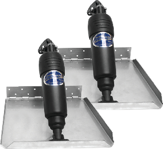 BOLT 12 X 12 EDGE MOUNT