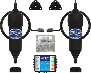 HYDRAULIC TO BOLT CONV KIT
