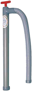 PUMP 24  W/24  FLEX HOSE