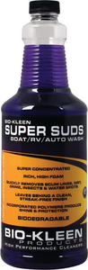 BIO-KL SUPER SUDS 32OZ
