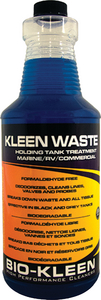 BIO-KLEEN KLEEN WASTE 32OZ