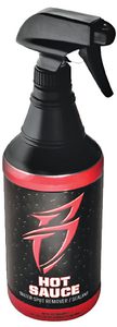 HOT SAUCE SPOT REMOVAL 946ML