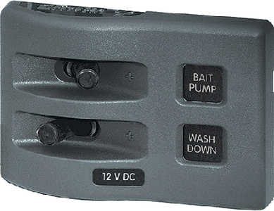 2POS PANEL