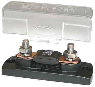 FUSE BLOCK /MEGA FUSE 100-250