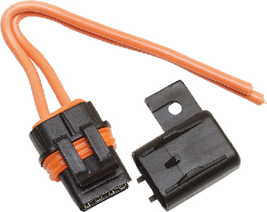 FUSE HOLDER ATO/ATC WATERPROOF